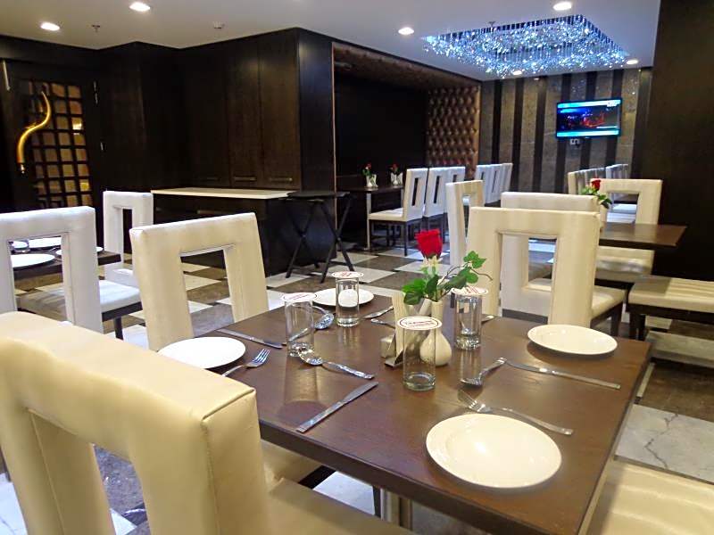 Taj Princess The Boutique Hotel