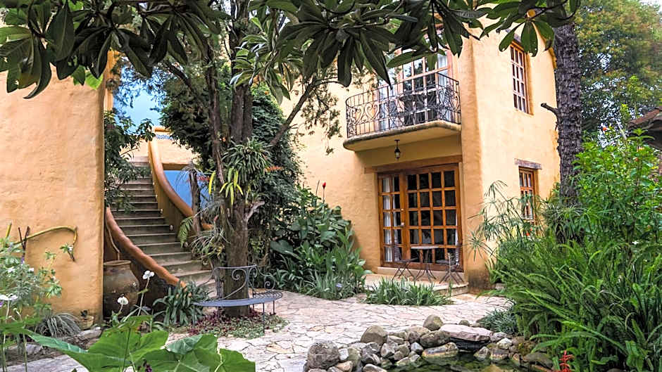 Guayaba Inn Boutique Hotel