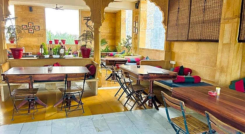 Hotel Pol Haveli