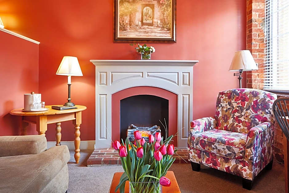 The Historic Brookstown Inn, Trademark Collection by Wyndham