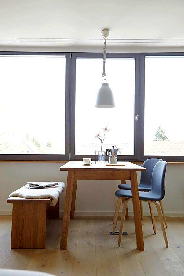 WohnGut Wolfsburg vormals Yard