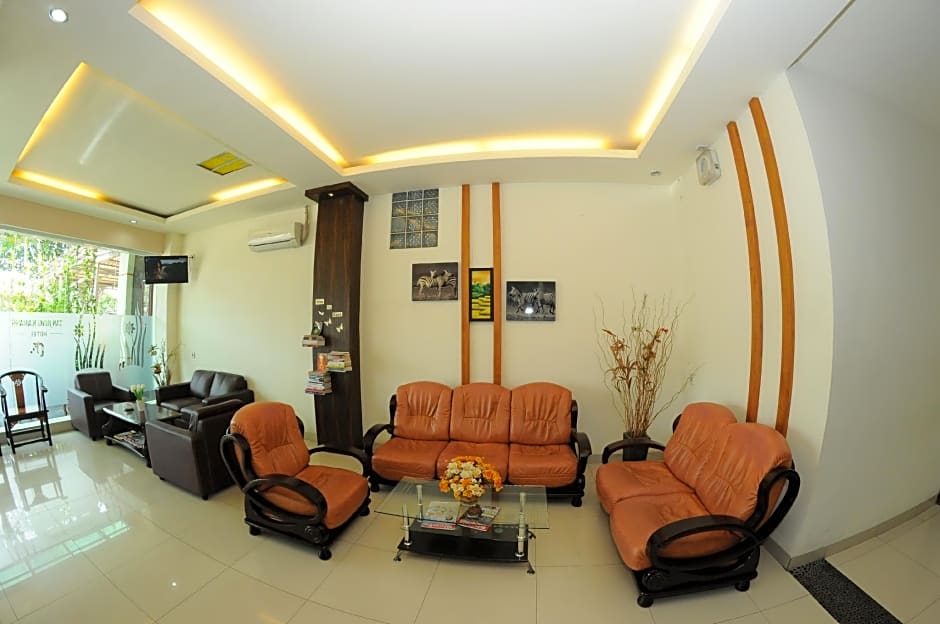 Tanjung Karang Hotel