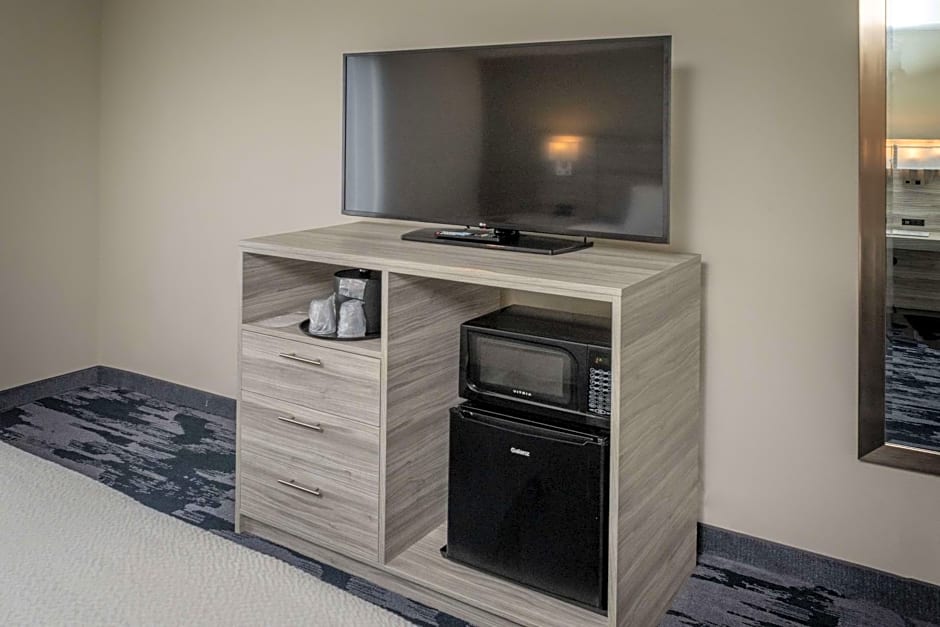 Best Western Plus Beckley Inn