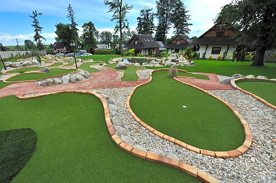 APLEND Tatry Holiday