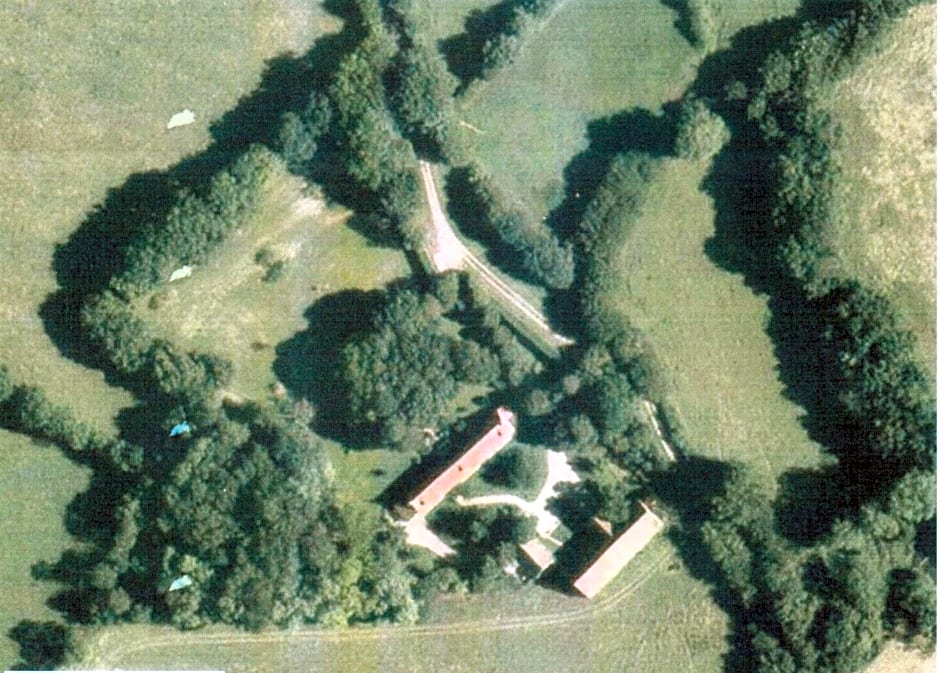 Domaine de la Touche Mosnay