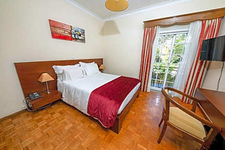 Double Room with River View