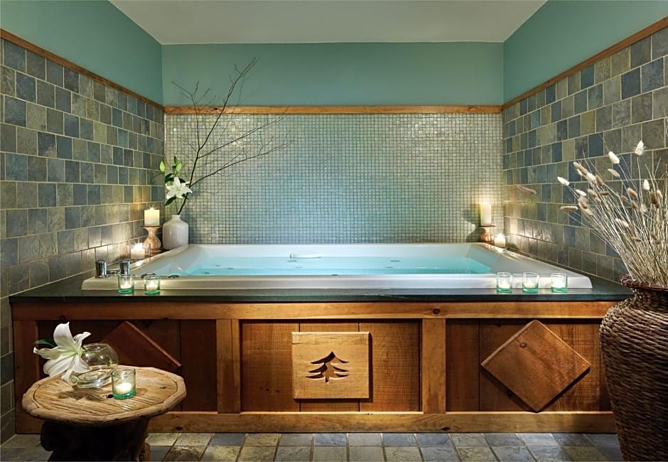 The Whiteface Lodge