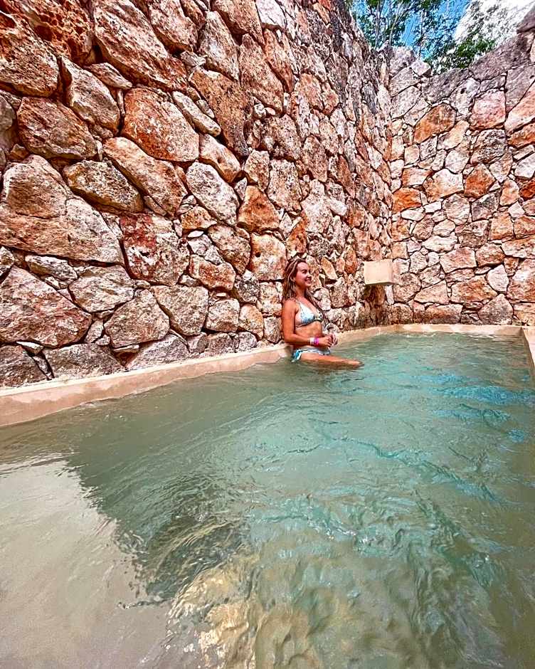 Oriundo Luxury Nature Villas