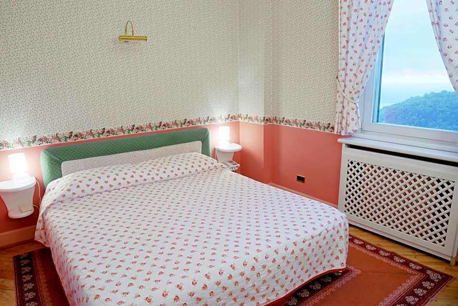 Hotel Colonne