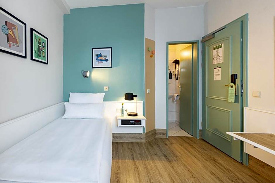 Garner Hotel Aschaffenburg by IHG