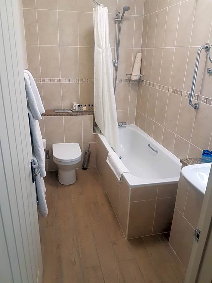 Ilsington Country House Hotel & Spa