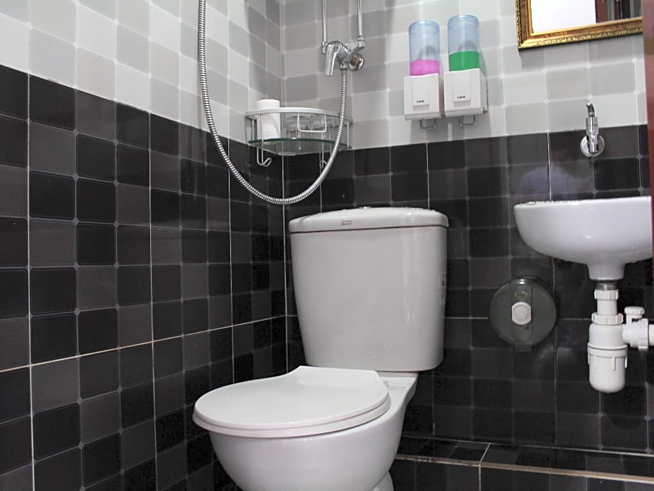 Pearl Premium Guest House - Premium Guest House Limited