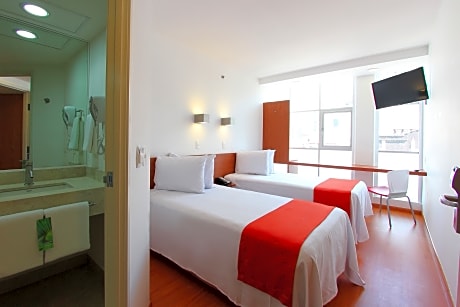 Superior Room, 2 Twin
