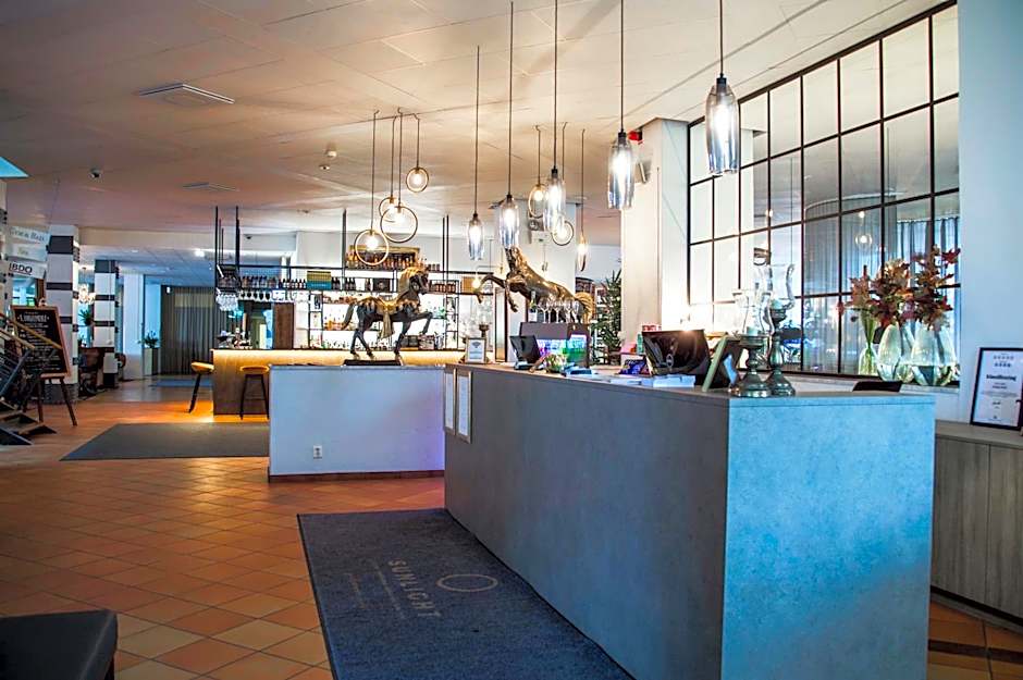 Sunlight Hotel Conference & Spa