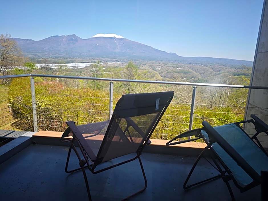 Karuizawa Tennku Hotel & Resort