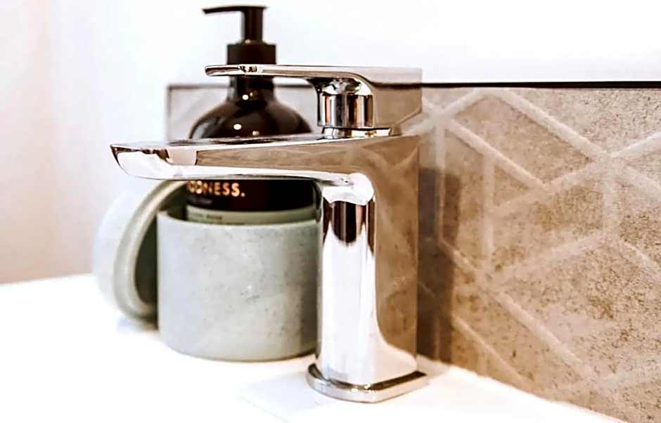 Modern 1-Bed Studio 4D Close to Royal Infirmary & DMU