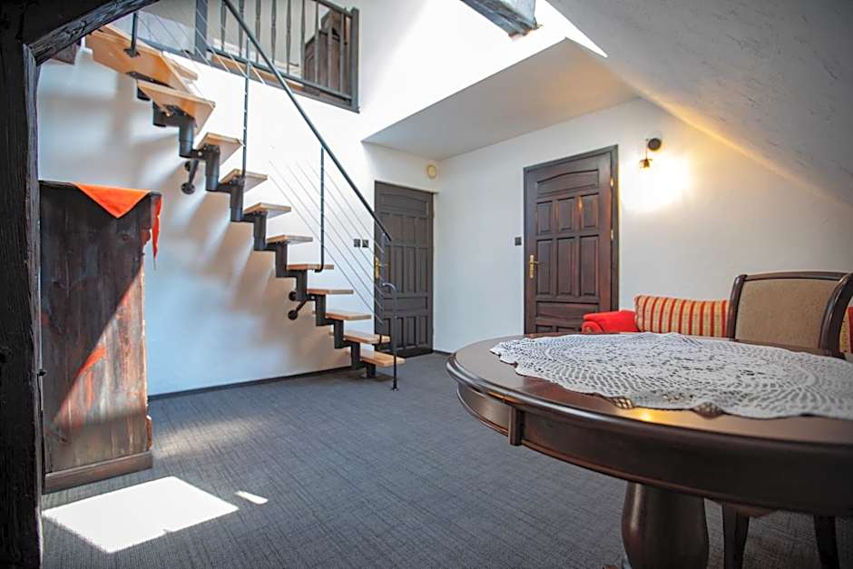 Gospoda pod Czarnym Łabędziem