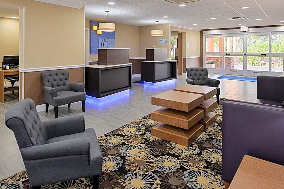 Holiday Inn Express Hotel & Suites Bonita Springs By IHG