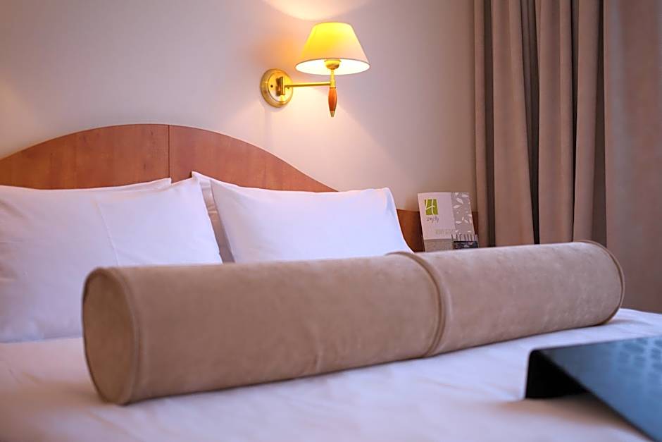 Best Western Hotel Portos