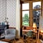 Schloss Schadau - Swiss Historic Hotel