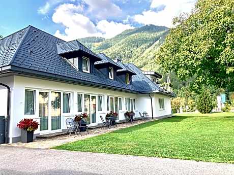 Obstgarten Gästehaus