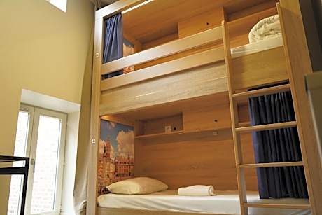 Twin Room ( Bunk Bed )