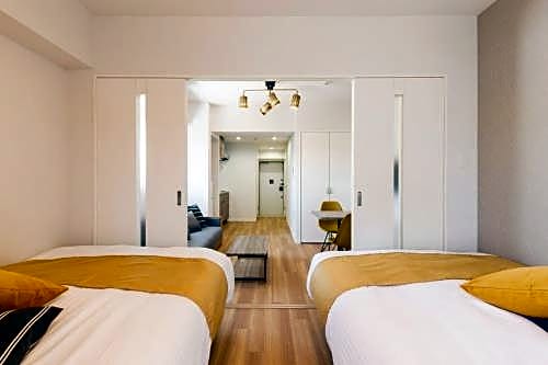 SG RESIDENCE INN HAKATA - Vacation STAY 90672