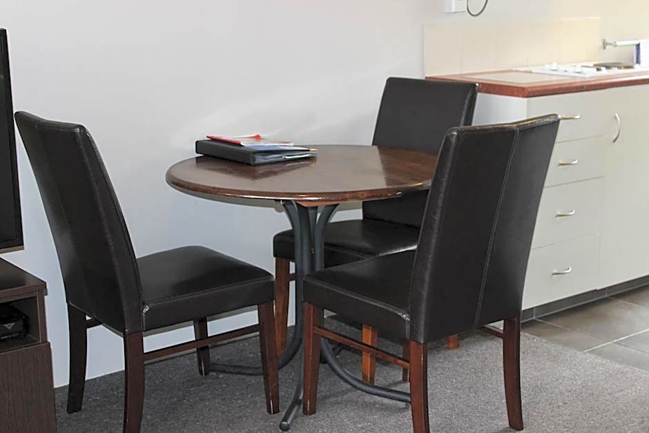 Quality Inn Acapulco Taupo