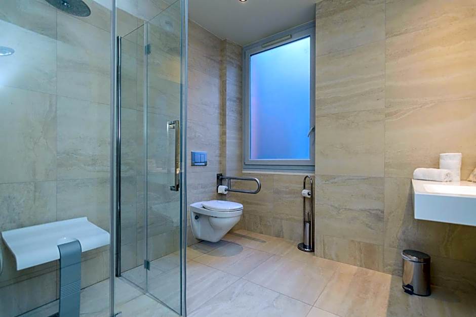 Saint Georges Hotel & Spa