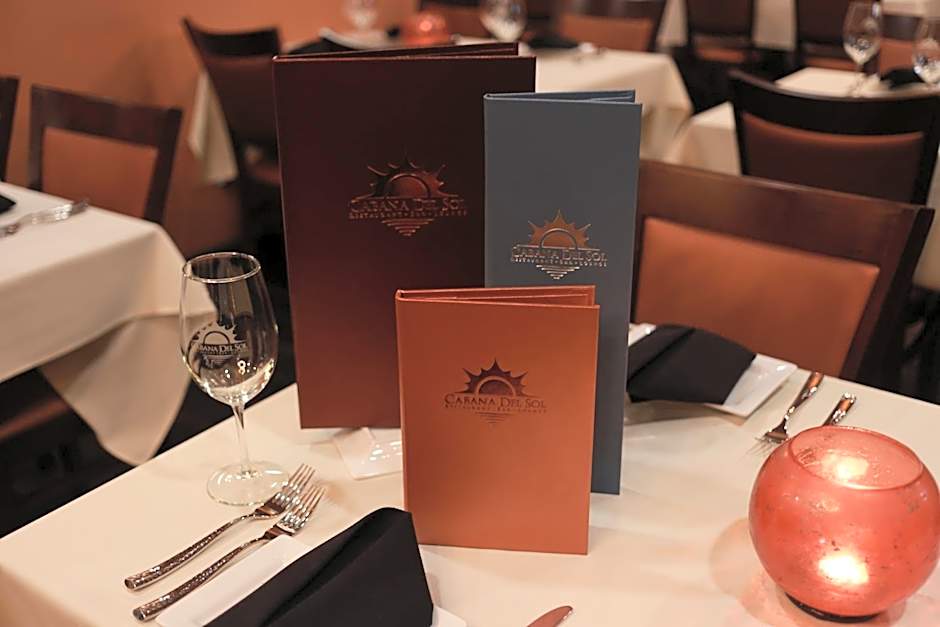 Travelers Inn Manteca