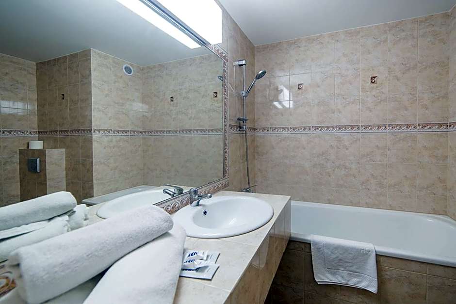Hotel Solny