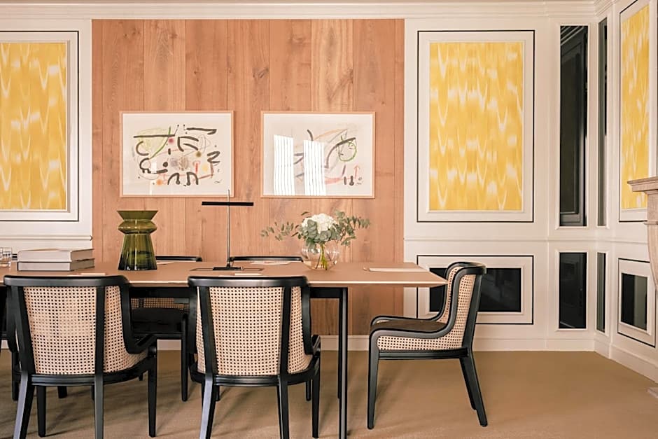 Hotel Victoria Gran Meliá