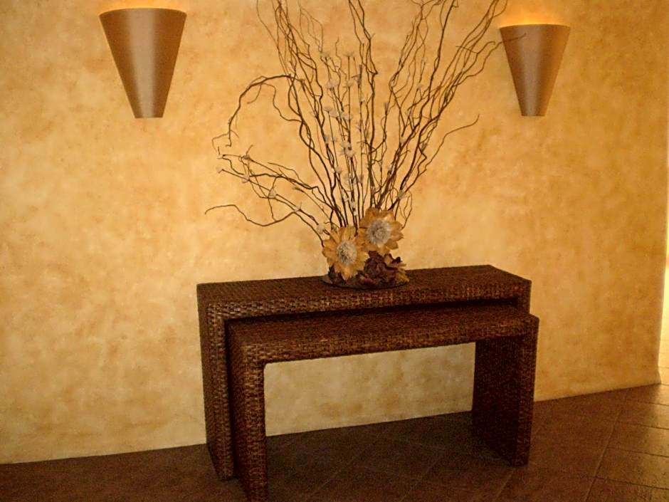 Hotel Rural Monte da Leziria