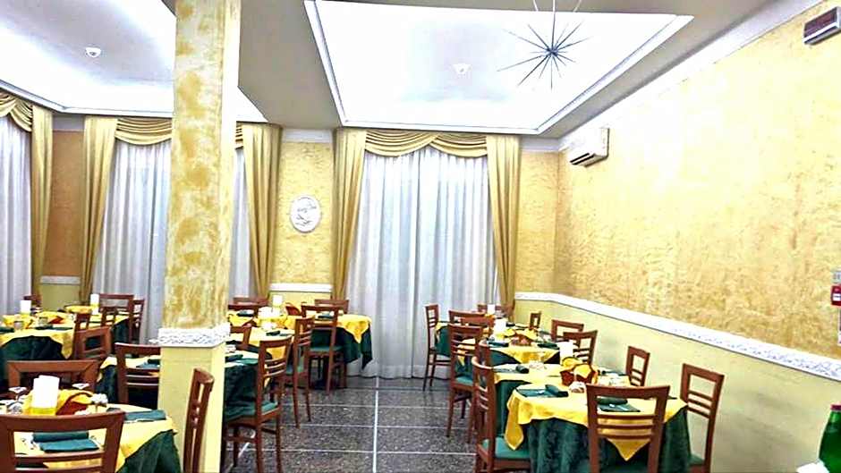 Hotel Giannella