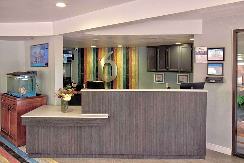 Studio 6 Grand Junction, CO