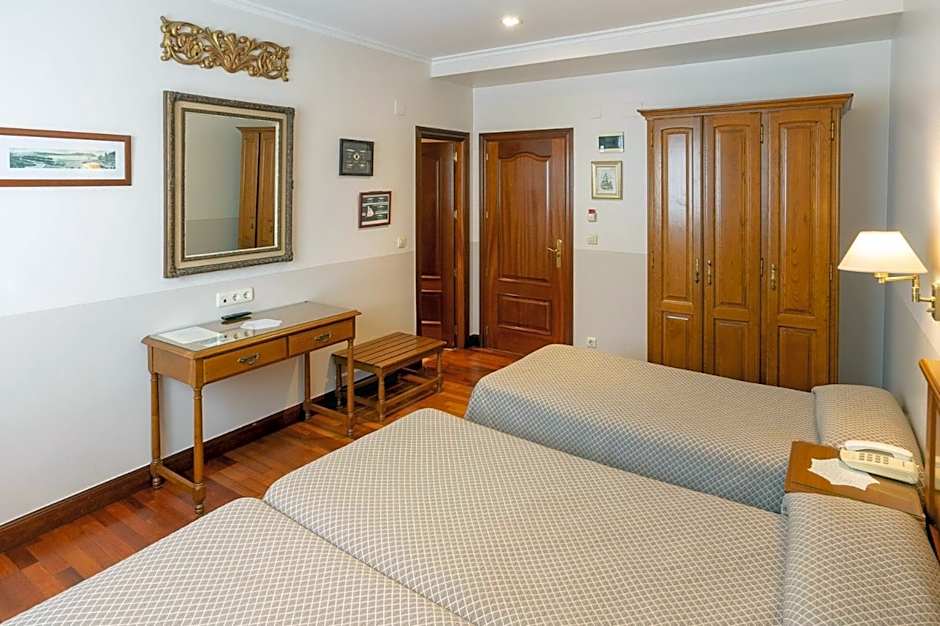 Hotel Leku Eder