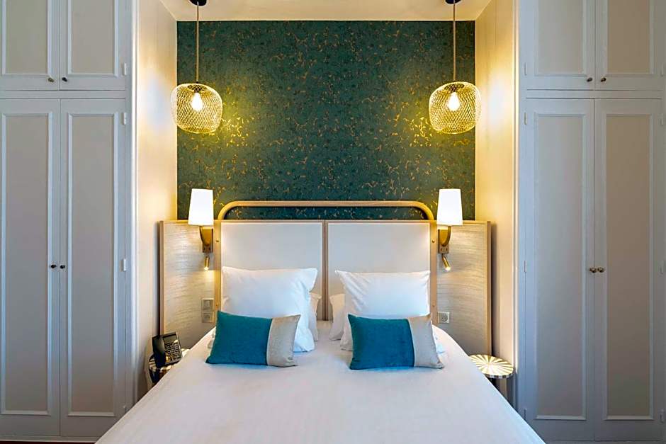 Grand Hotel Des Lecques; BW Signature Collection