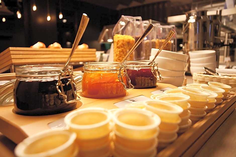 Holiday Inn Express Bochum By IHG