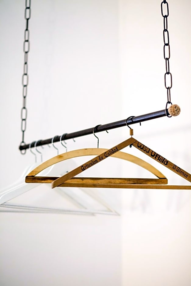 A Casa Di Gaia Bed and Breakfast