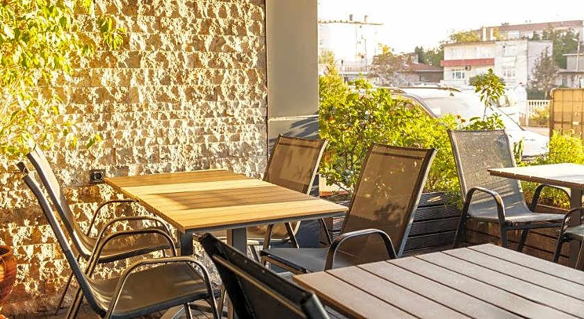 Classes Boutique Hotel