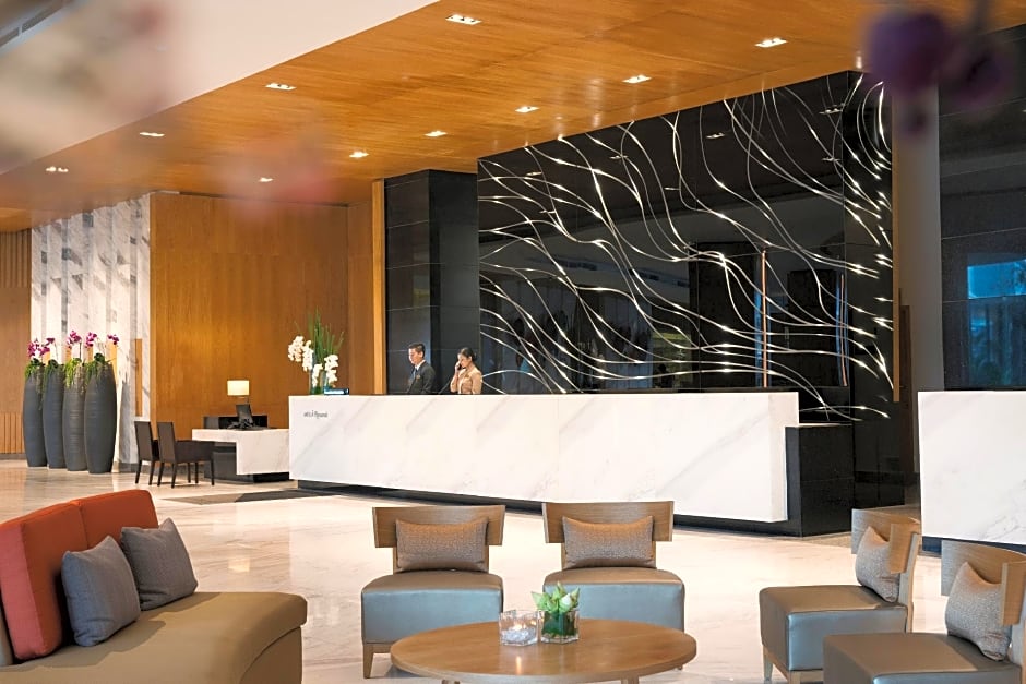 Melia Yangon