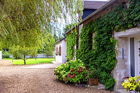 Ferme de Marpalu