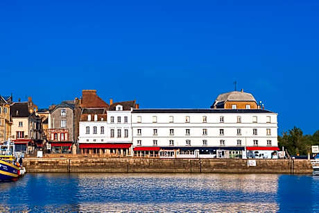 Best Western Le Cheval Blanc