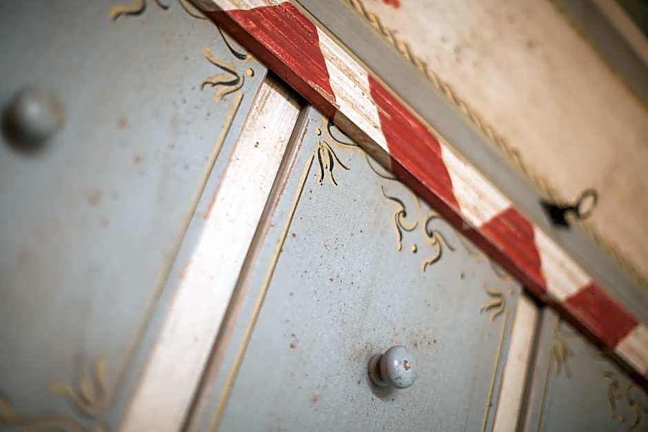 Residence Villa Antica Torre