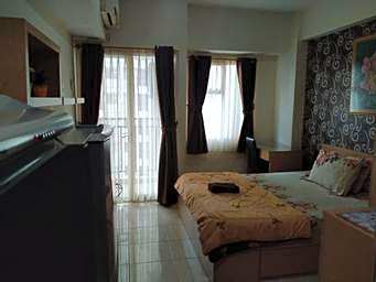 Luxury Margonda Residence 3 Depok