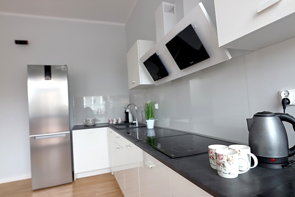 O¿rodek Wczasowy Magnat