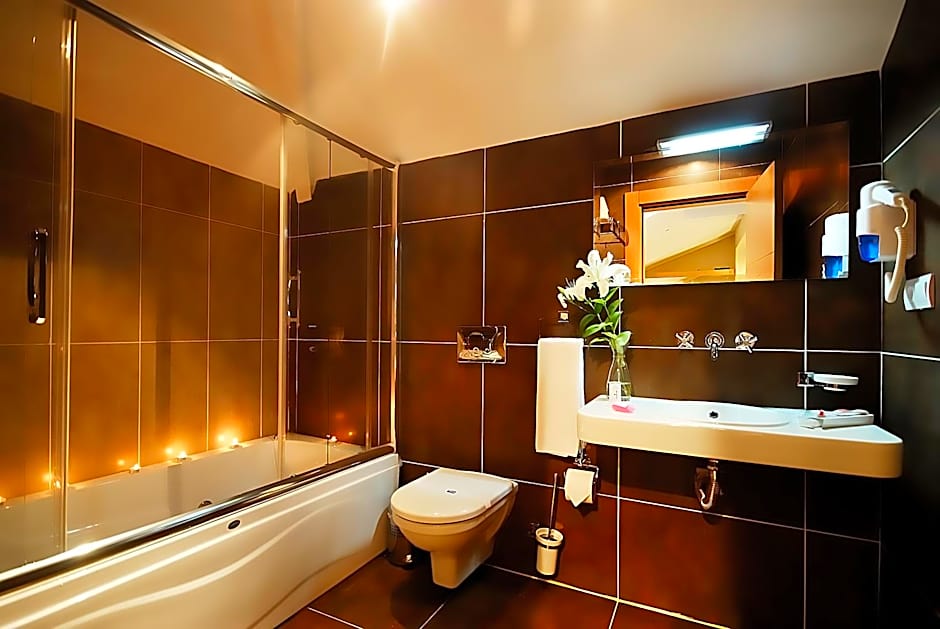 Parkhouse Hotel & Spa