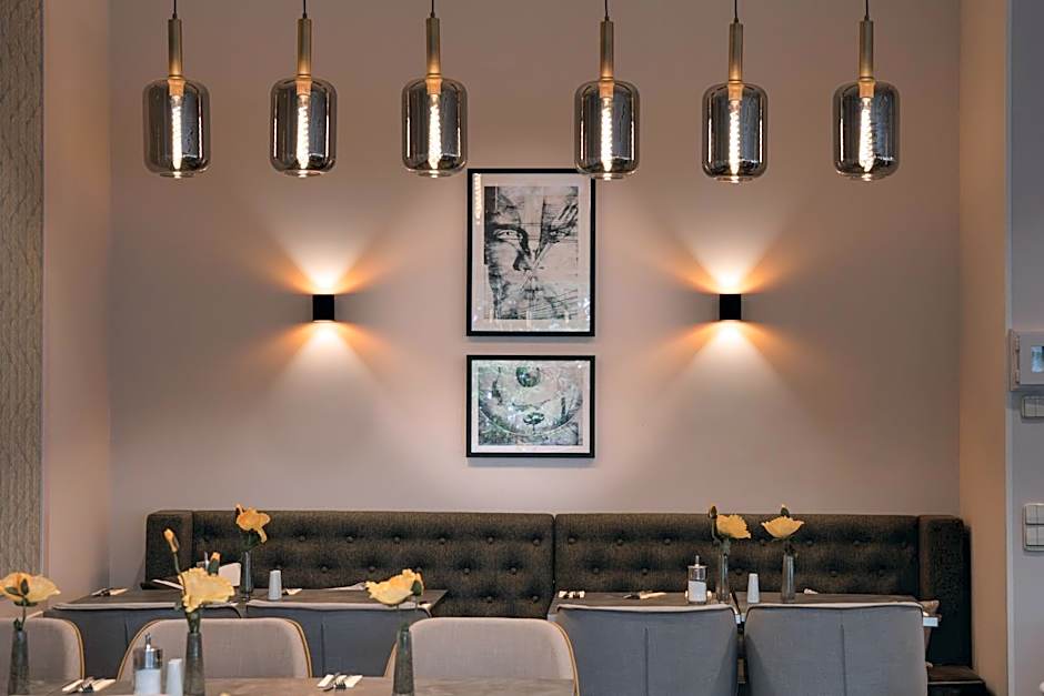 Leonardo Hotel Heidelberg City Center