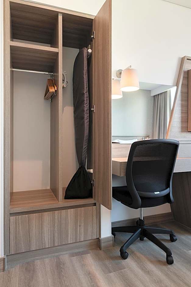 Hampton By Hilton Barranquilla