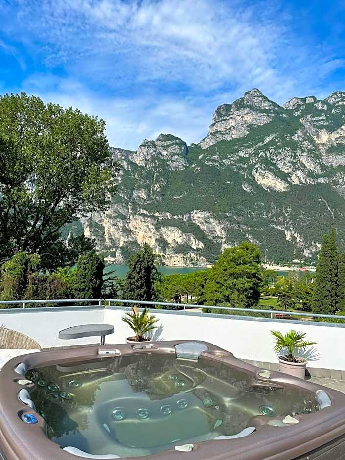 Hotel Oasi Wellness & Spa